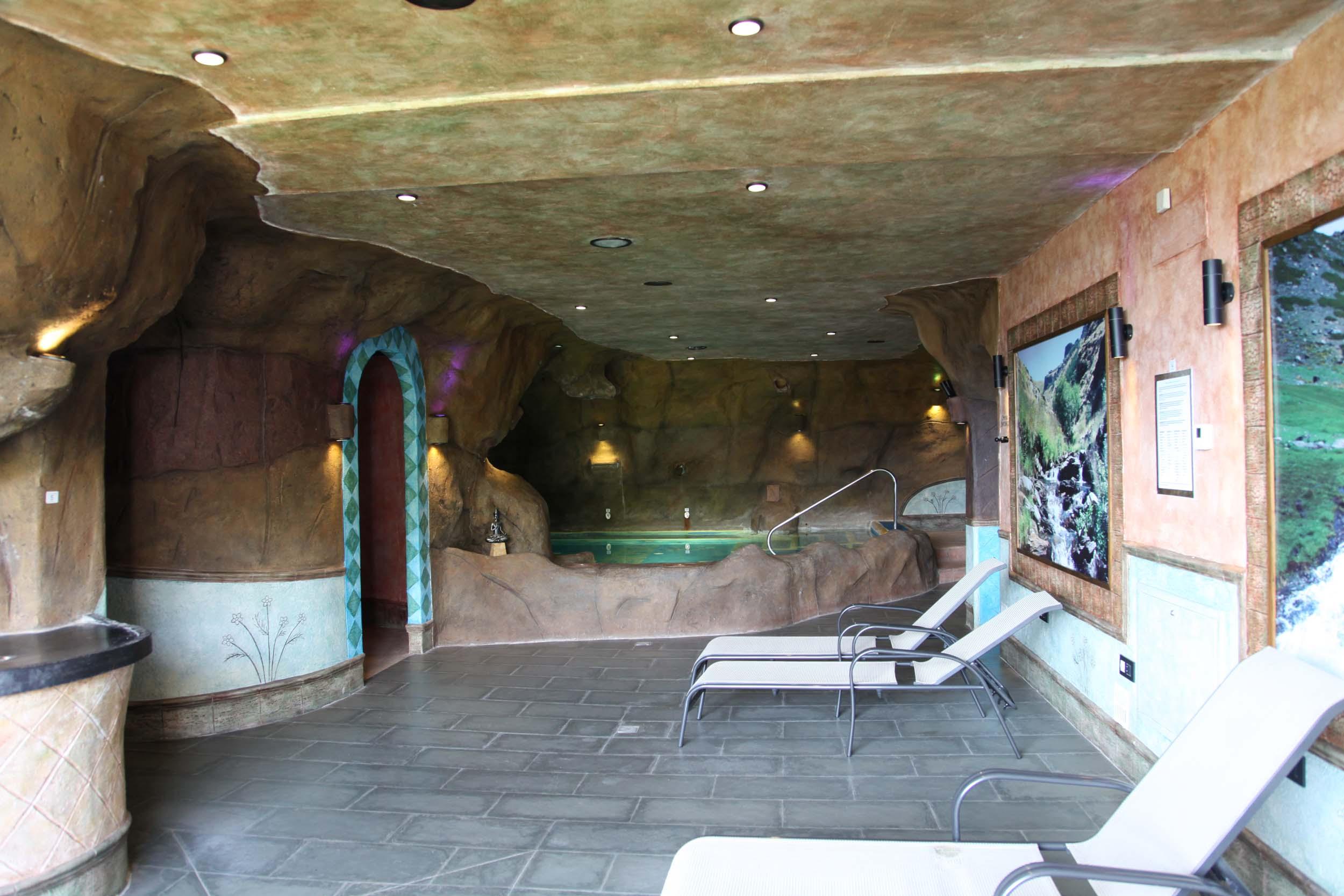 Turismo Rural & Spa El Cercado Bérchules Exterior foto